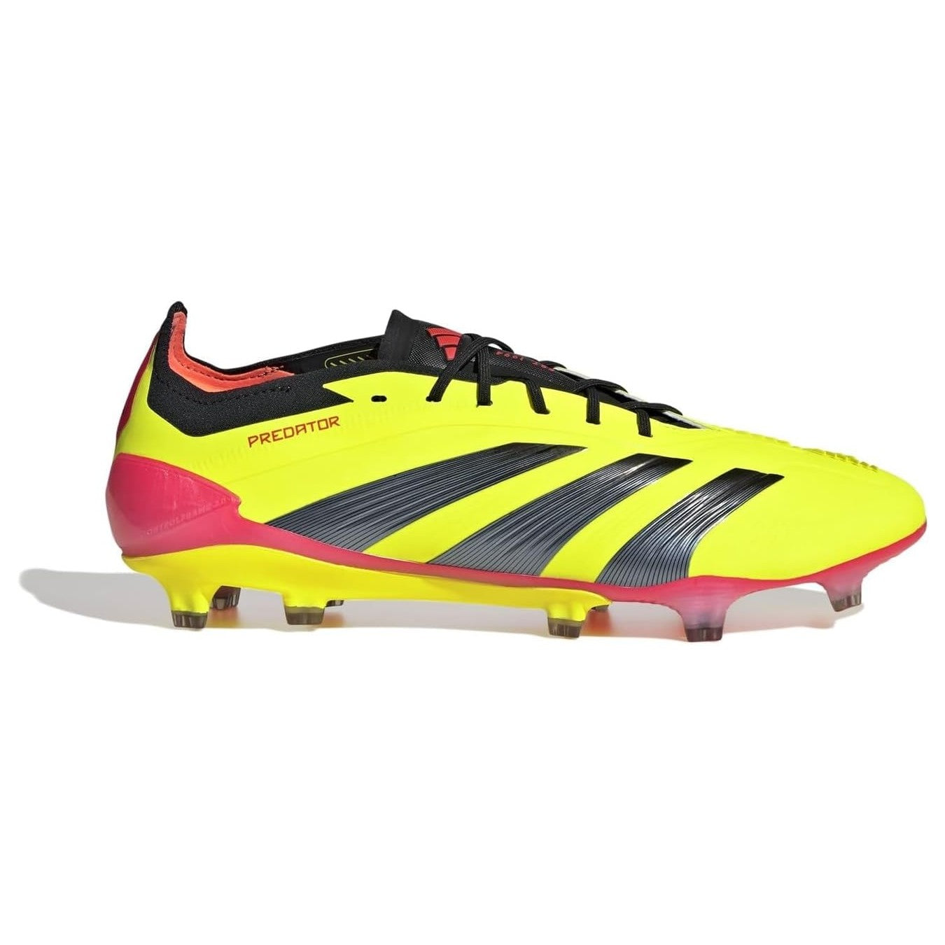 Elite Fg Firm Ground Football Boots