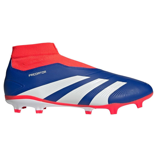 League Laceless Football Boots