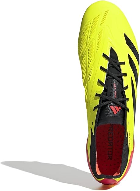 Elite Fg Firm Ground Football Boots