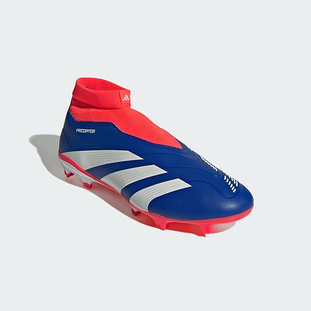 League Laceless Football Boots