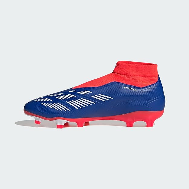 League Laceless Football Boots