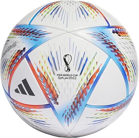 Ball Rihla COM, White/Panton, H57792